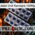 Oral Jelly Kamagra 100Mg 31